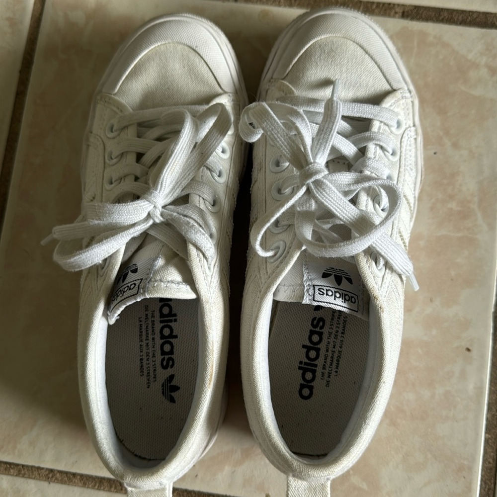 Adidas Nizza